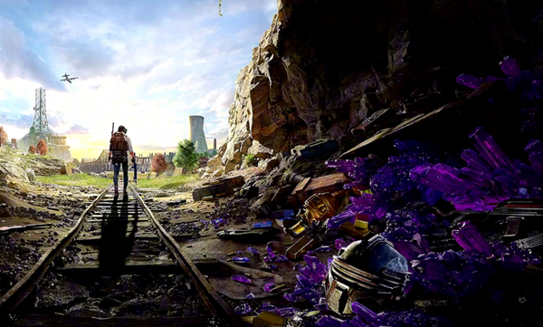 和平精英地铁逃生狂鲨列夫怎么打1