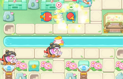 保卫萝卜4梁波波与祝秋秋第6关怎么过_保卫萝卜4梁波波与祝秋秋第10关攻略视频