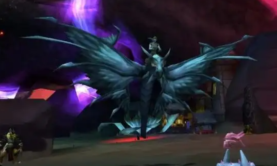 魔兽世界伊利达雷印记在哪换_魔兽世界伊利达雷印记怎么获得