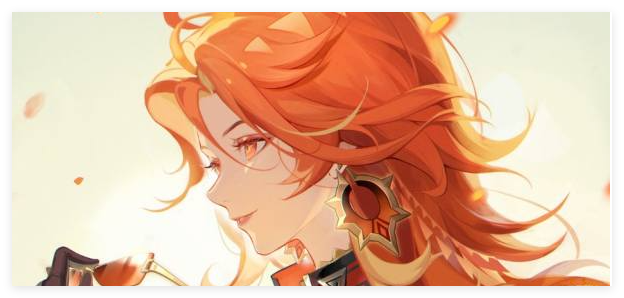 原神火神玛薇卡抽几命厉害2