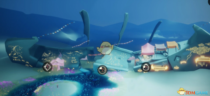 光遇11.26免费魔法有哪些2