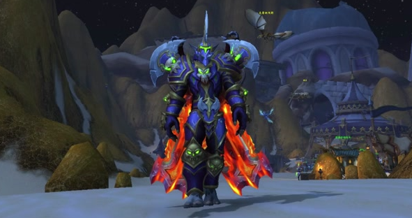 魔兽世界明察秋毫任务怎么做_什么叫明察秋毫