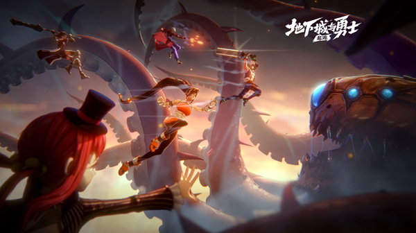 dnf手游追忆天空选哪个_dnf手游追忆天空选哪个职业好