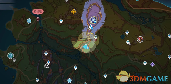 原神5.2版本元素穿甲弹成就攻略5