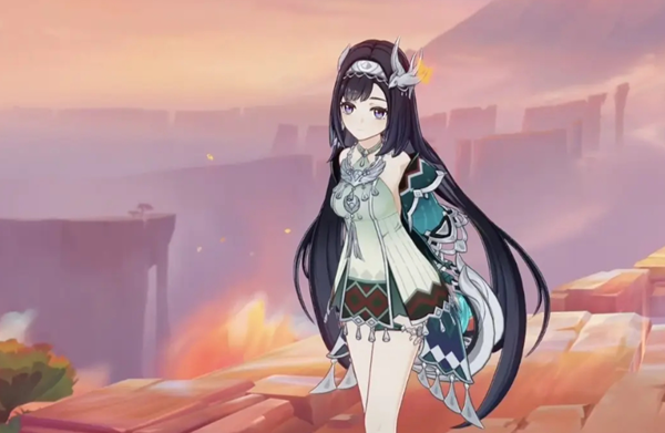 原神蓝砚武器怎么选择_原神蓝砚武器的图片