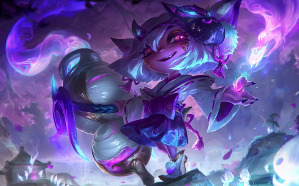 金铲铲之战s13小炮主C阵容怎么搭配_金铲铲之战小炮那关怎么过