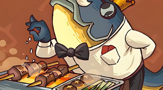 咸鱼之王幸存者怎么通关_咸鱼之王最强阵容搭配