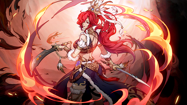 群英风华录新手开荒阵容怎么搭配2