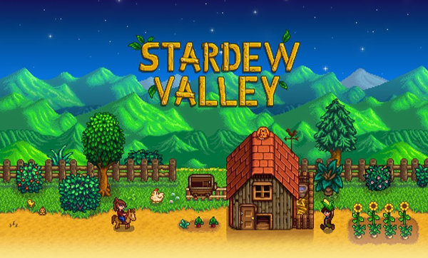 星露谷物语山姆演出车站在哪_星露谷物语官方正版