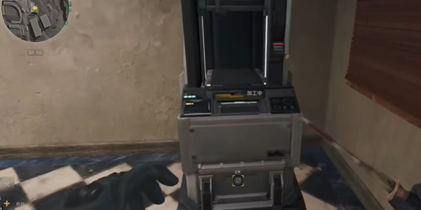 三角洲行动重返攻势任务怎么做8