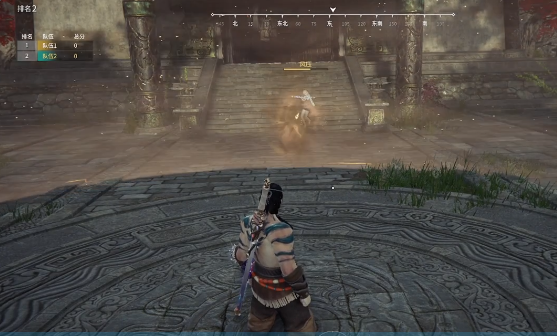 永劫无间特木尔怎么样3