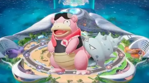 宝可梦大集结呆壳兽怎么玩_宝可梦大集结怎么进化 宝可梦大集结呆壳兽怎么玩_宝可梦大集结怎么进化