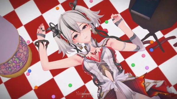 鸣潮椿武器怎么选择_鸣潮赞妮武器