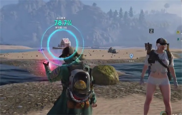 七日世界姜饼屋怎么获得3