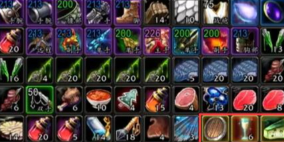 魔兽世界兰尼德的奶酪任务物品怎么合成1