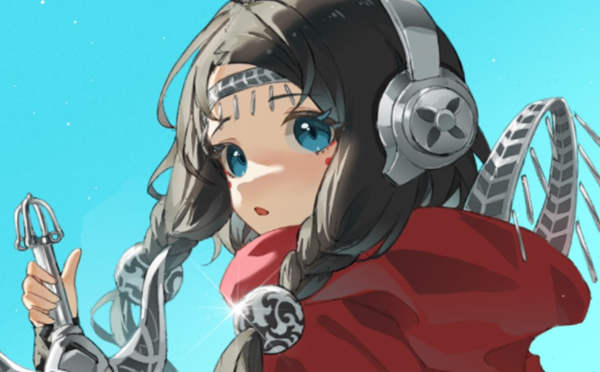 新月同行音希阵容怎么搭配2