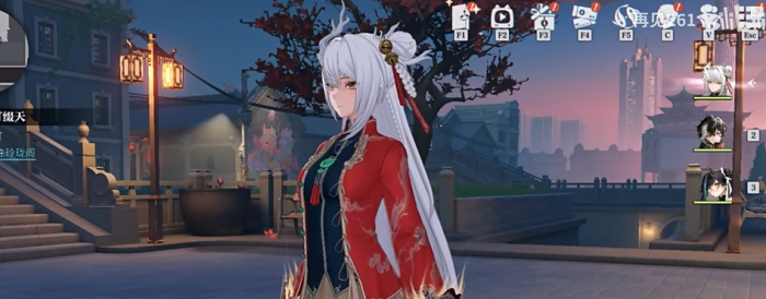 归龙潮青龙元君抽取建议是什么_归龙潮青龙元君潮品