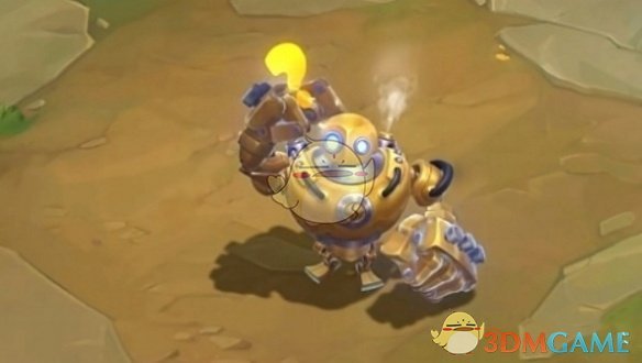 金铲铲之战4.2b魔法乱斗版本英雄调整有哪些2