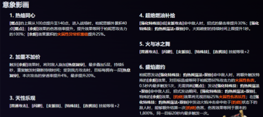 绝区零柏妮思驱动盘怎么选2