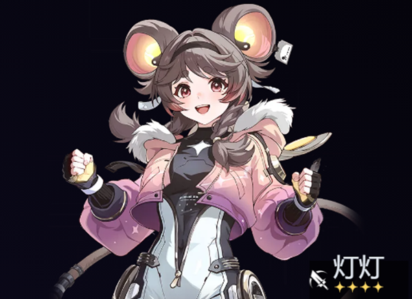 鸣潮灯灯声骸怎么选择2