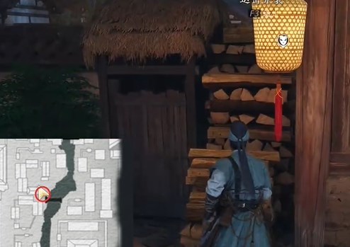 燕云十六声万古明灯任务怎么做7