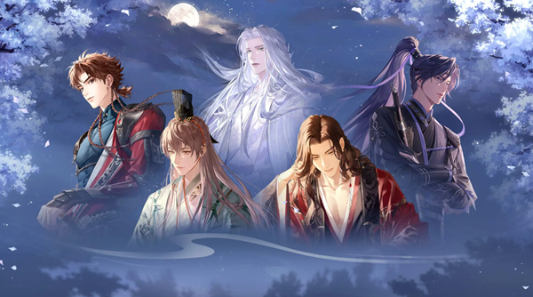 如鸢地宫探秘50层怎么打 如鸢地宫探秘50层怎么打