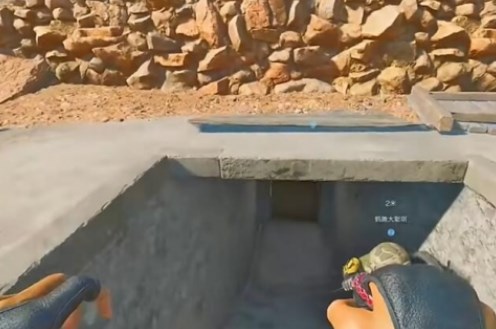 三角洲行动长弓溪谷L3协议箱在哪5