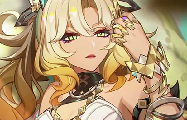 原神希诺宁阵容怎么搭配1