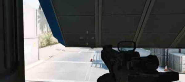 三角洲行动神秘实验室在哪2