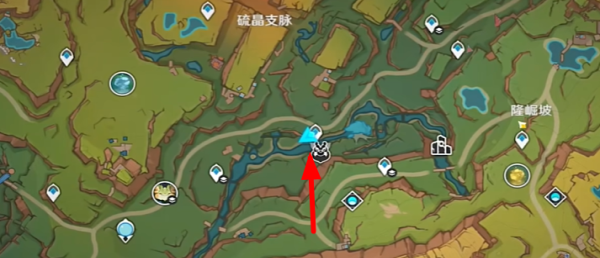 原神寻溯蜜虫之宝第四天怎么通关2