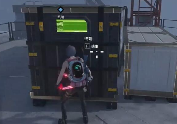 七日世界末日的演唱会任务怎么做6