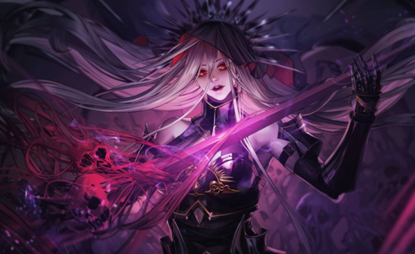 dnf手游暗帝55级防具毕业套怎么选择1