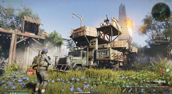 七日世界永恒岛怎么去_七日永恒好看吗