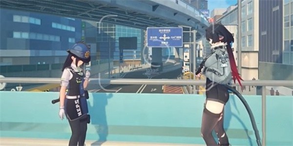 绝区零致命的无敌探员任务怎么做5