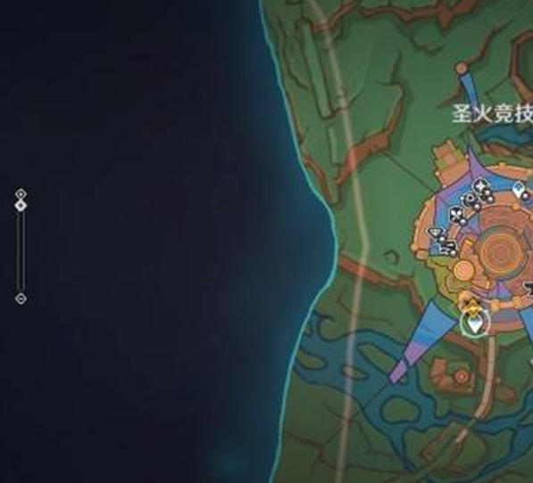 原神名为命运的燃料任务怎么做4