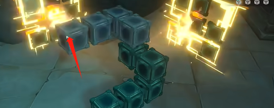 崩坏星穹铁道枘凿六合Remake简单第1关怎么过4