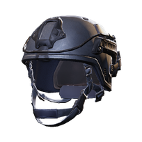 萤火突击炙阳头盔防具有什么用3