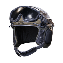 萤火突击炙阳头盔防具有什么用4