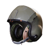 萤火突击炙阳头盔防具有什么用5