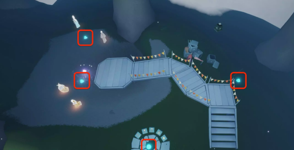 光遇时装节代币怎么获得2