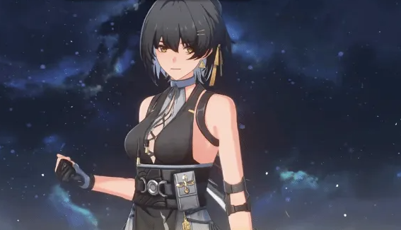 鸣潮暗主武器怎么选择_鸣潮暗主武器选择 鸣潮暗主武器怎么选择_鸣潮暗主武器选择