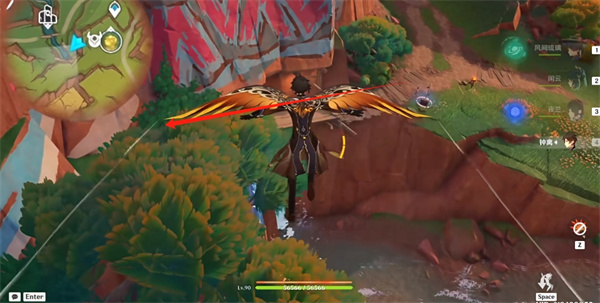 原神纳塔纳塔好烫好烫成就怎么达成4