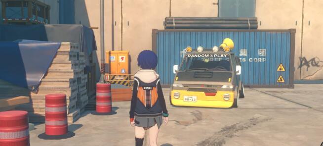 绝区零智能改造任务怎么完成3