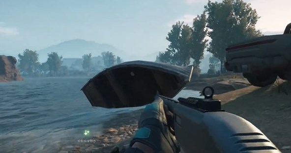 三角洲行动长弓溪谷隐藏箱子在哪4