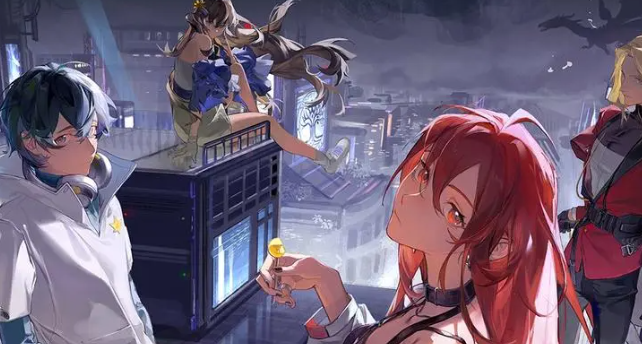 龙族卡塞尔之门怎么添加好友_龙族幻想卡塞尔之星投票技巧