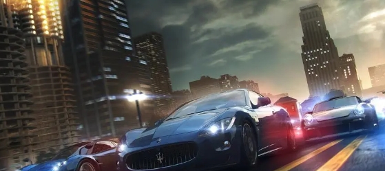 极品飞车集结热湾之眼成就怎么达成2