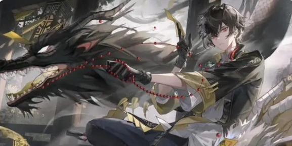 归龙潮冰轮生花任务怎么做1