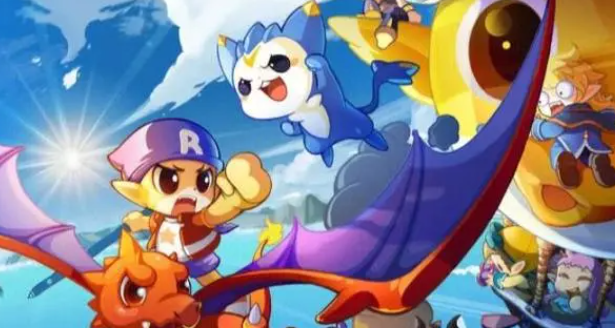 洛克王国小天马怎么抓_洛克王国小天马回归