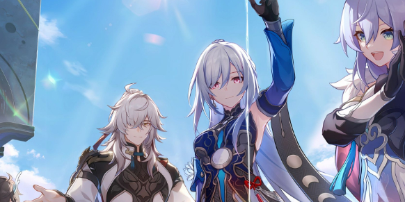 崩坏星穹铁道视差之见任务怎么过_崩坏星穹铁道官服