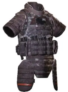 萤火突击艾莉莎护甲有什么用7